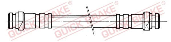 Brake Hose